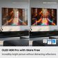 Samsung 83" Class S95H OLED 4K UHD Vision AI in Black - Smart TV, , large
