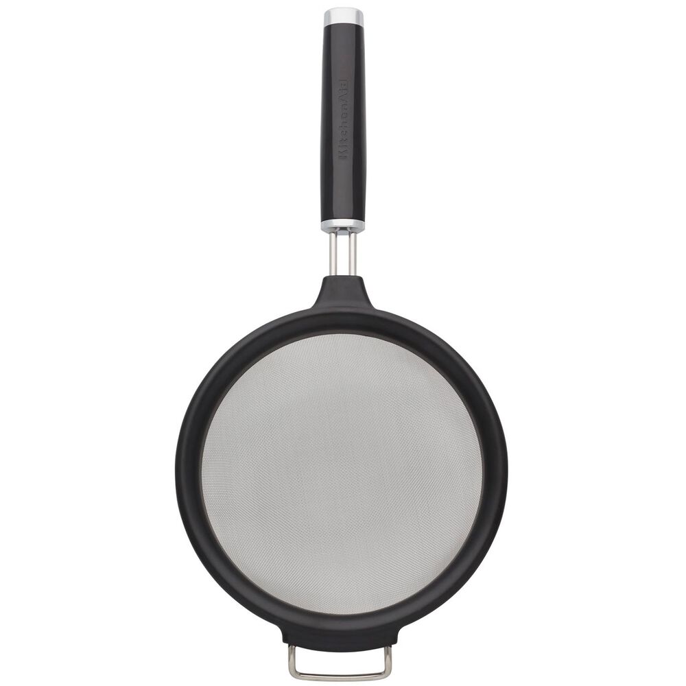 KitchenAid Anniv Classic 7" Strainer, , large