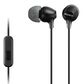 Sony Fashion Color EX Earbud Headset Black, , large