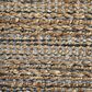 L&R Resources Natural Fiber 03338 2"6" x 7"9" Navy Runner, , large