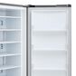 LG 5.8 Cu. Ft. Single Door Freezer Refrigerator in Platinum Silver, , large