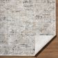 Surya Brunswick Cream, Light Gray, Medium Brown, Light Brown, Charcoal and Mustard 2"7" x 10" Runner, , large