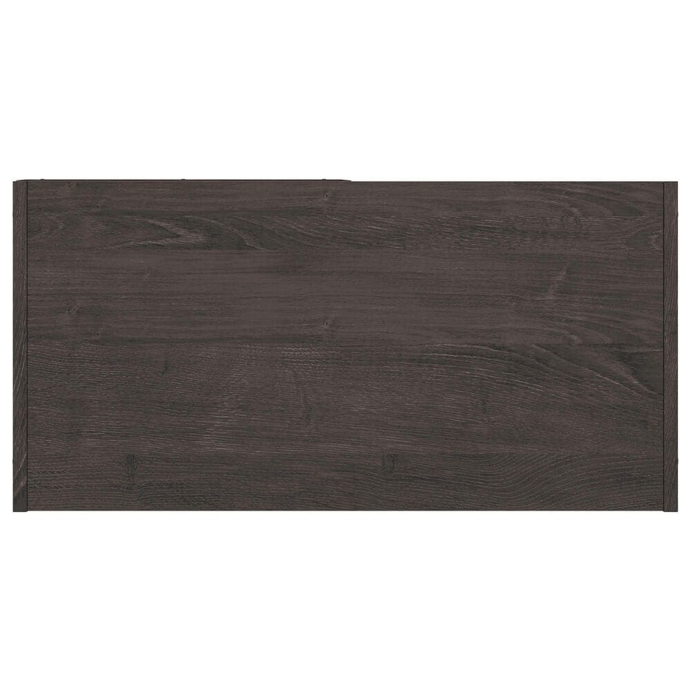 Ashley Piperton 8-Cube Organizer in Charcoal, , large