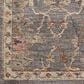 Loloi Giada GIA-03 3"2" Round Silver Area Rug, , large