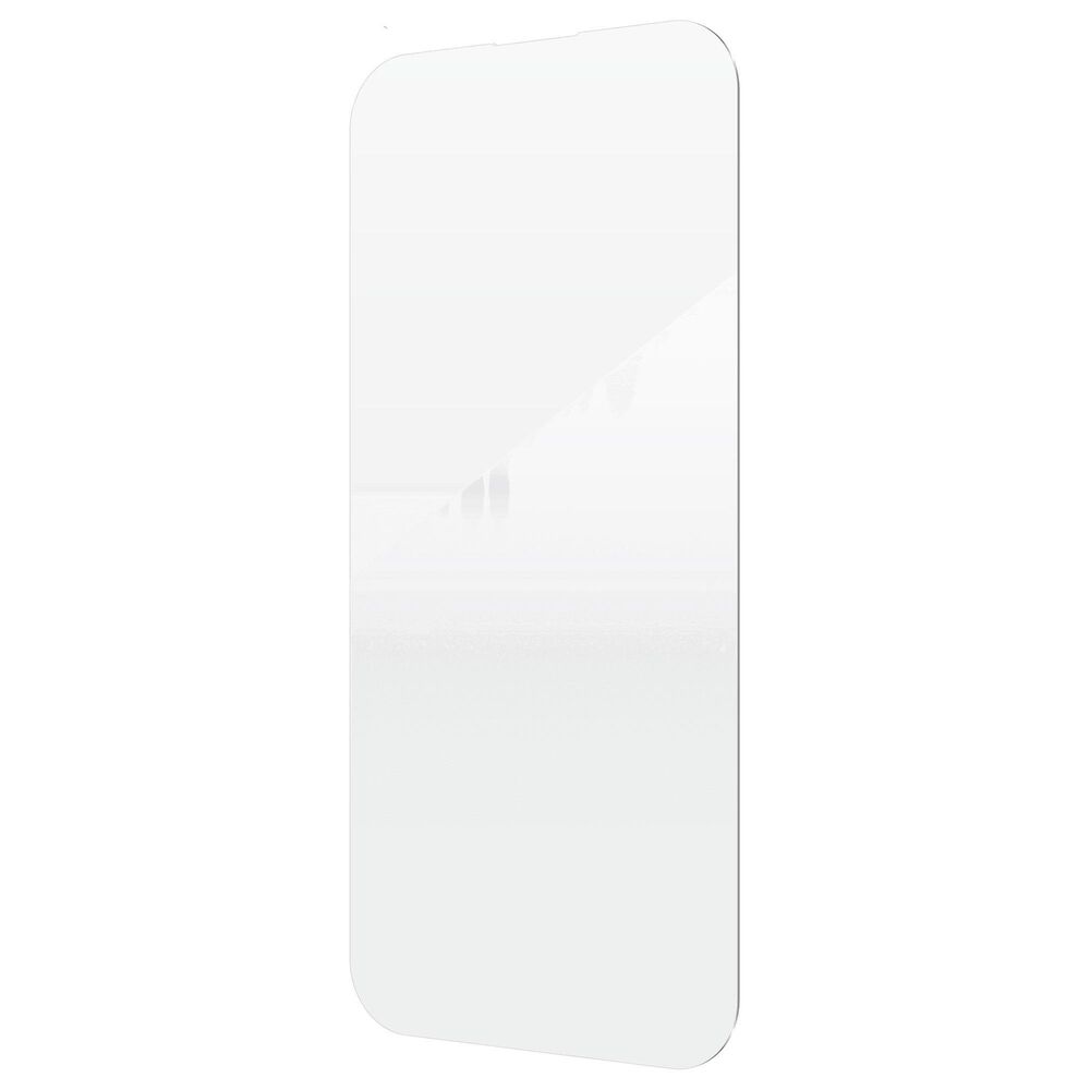 Zagg InvisibleShield Screen Protector for Apple iPhone 16/15 in Clear, , large