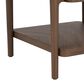 Riverside Furniture Delia End Table in Nouveau Walnut, , large