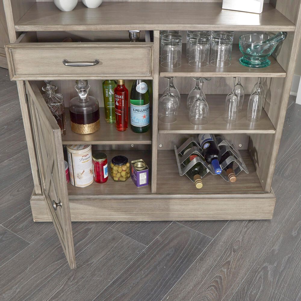 Homestyles Mountain Lodge Bar in Gray, , large