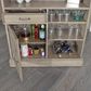 Homestyles Mountain Lodge Bar in Gray, , large