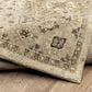 Oriental Weavers Florence Athens 4332X 2"3" x 7"6" Beige Runner, , large