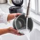 Green Pan Advanced 8-Cup Rice Cooker in Graphite, , large