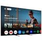 Sony 85" Class Bravia 5 Mini LED 4K HDR - Smart Google TV with Theater System 6 in Black, , large
