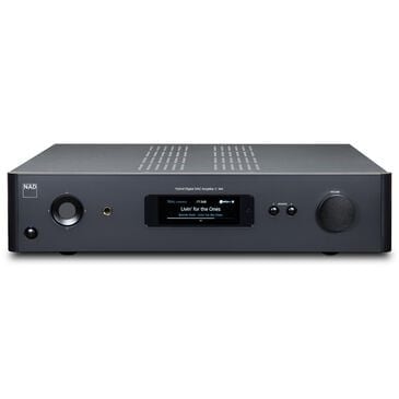 Bluesound HybridDigial DAC Amplifier with 350W Per Channel in Charcoal, , large