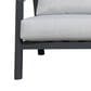 Other Eclipse Outdoor Sofa with Cushions in Misty Grey, , large
