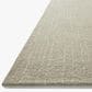 Chris Loves Julia x Loloi Polly 8"6" x 11"6" Spa and Ivory Area Rug, , large