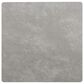 Zuo Modern Alfresco 24" Square Dining Table in Black and Gray - Table Only, , large