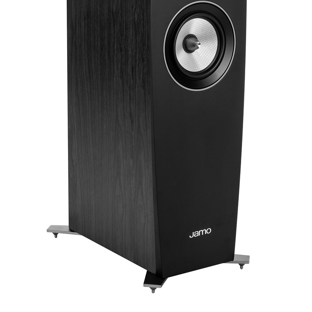 Klipsch C 97 II Floorstanding Speakers in Black, , large