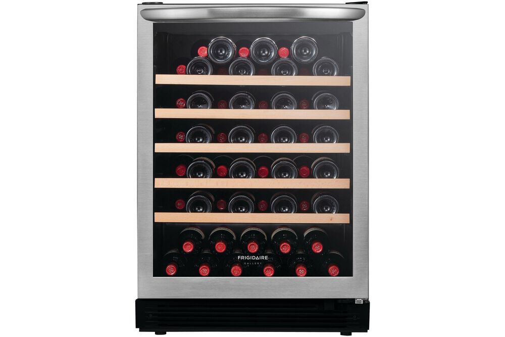Frigidaire Gallery Gallery 57 Bottle Wine Cooler, , large