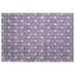 Dalyn Rug Company The Reserve TR10 Plum 1"8" x 2"6" Indoor/Outdoor Area Rug, , large
