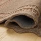 Loloi II Scottie 3" x 7"6" Mocha and Clay Area Rug, , large