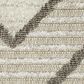 Oriental Weavers Tangier TAN05 3"3" x 5" Beige Area Rug, , large