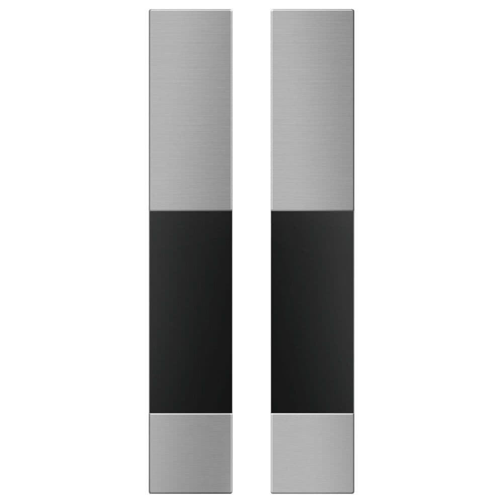 SMEG 30" Trim Kit for Classic Compact Oven in Stainless Steel, , large