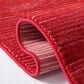 Safavieh Vision 4" x 6" Red Area Rug, , large