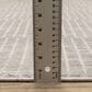 Oriental Weavers Oliver OLV08 Grey and Beige 7"10" x 10"10" Area Rug, , large