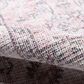 Momeni Helena 2" x 3" Pink Area Rug, , large