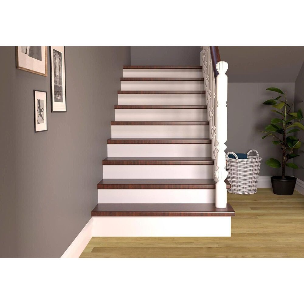 Fabrica Manor Ginger Oak Engineered Hardwood, , large