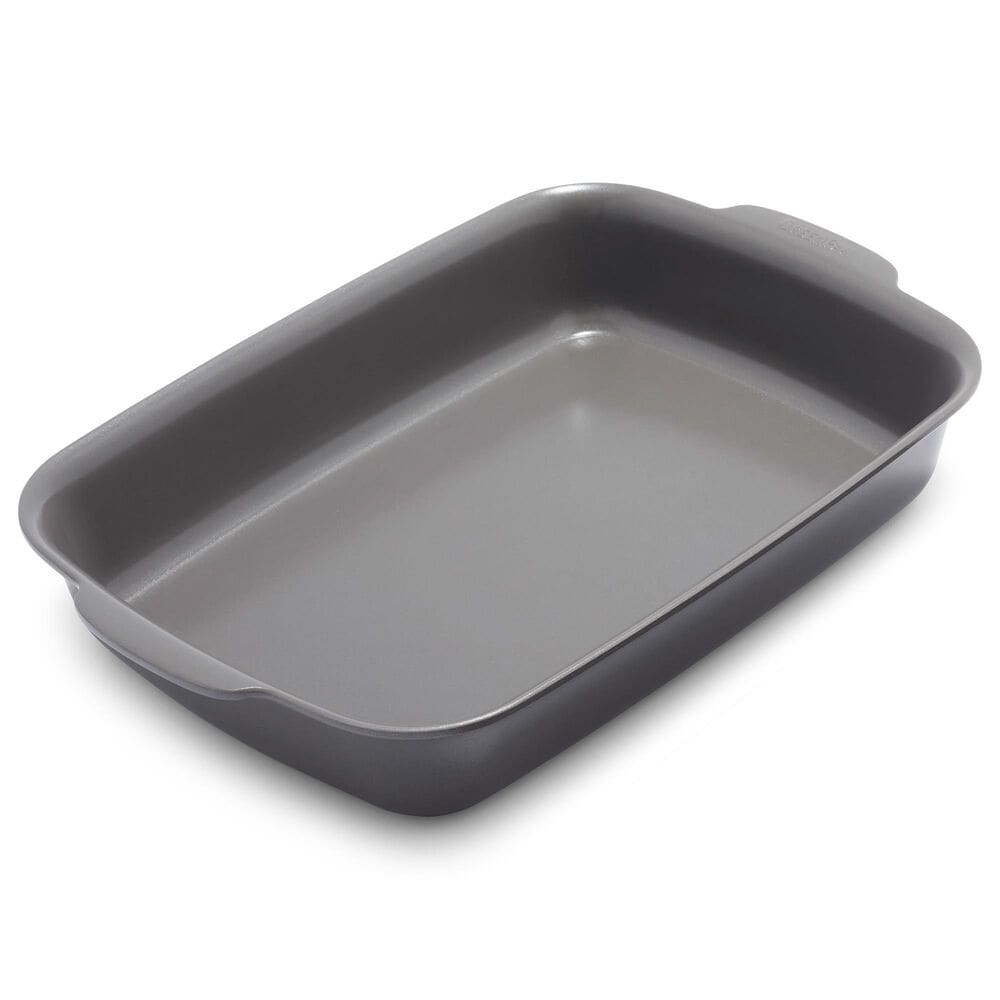 Green Pan Premiere Ovenware 9" x 13" Cake Pan in Gray, , large