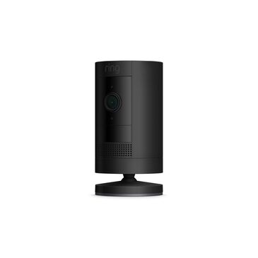 Ring Stick Up Cam Battery in Black, , large