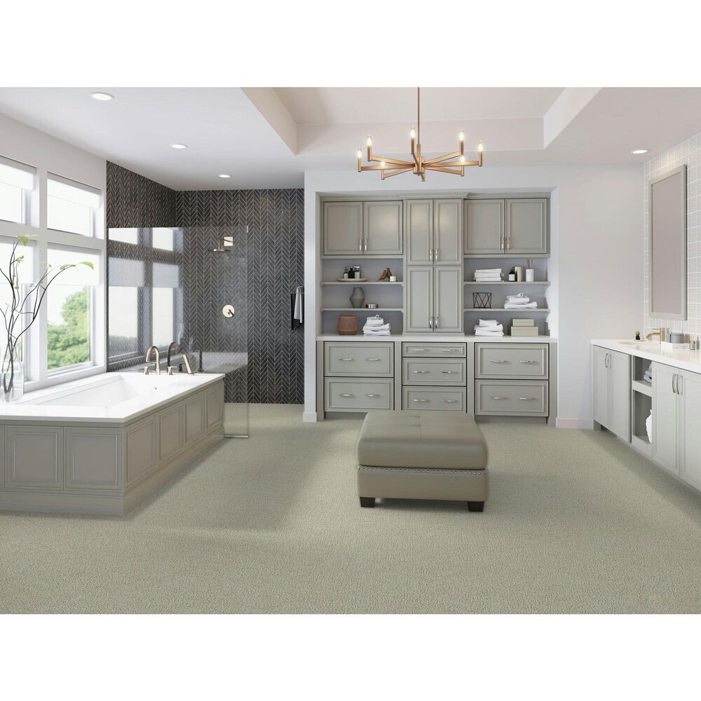 Dream Weaver Clear Skies I Carpet in Pale Oak, , large