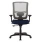 Raynor Group Tempur-Pedic Office Chair in Navy, , large
