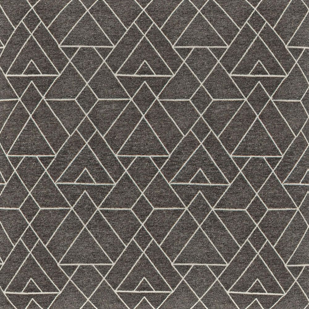 Jackson Furniture Reddington Cocktail Ottoman in Umber, , large