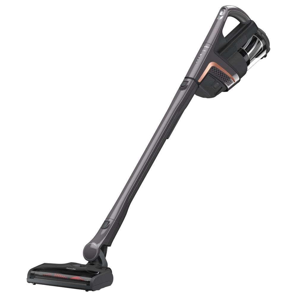 Miele Triflex HX1 Cordless Stick Vacuum Cleaner in Graphite Grey, , large