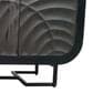Santa Fe Rustic Sample Black Console, , large