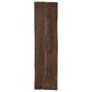 Classic Home Duarte 60" Console Table in Natural, , large