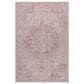 Dalyn Rug Company Tabrook TB5 Pink 8" x 10" Area Rug, , large