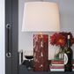Ashley Jacemour Table Lamp in Burnt Umber (Set of 2), , large