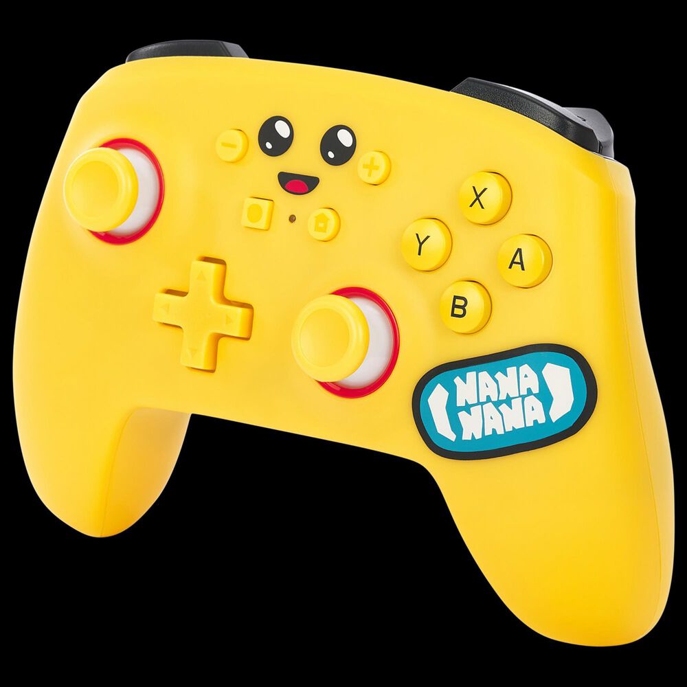 Surge Enhanced Wireless Controller for Nintendo Switch in Fortnite Peely, , large