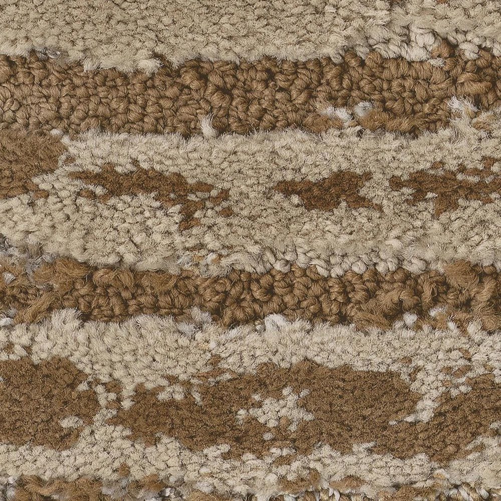Anderson Tuftex Zion Carpet in Camel, , large