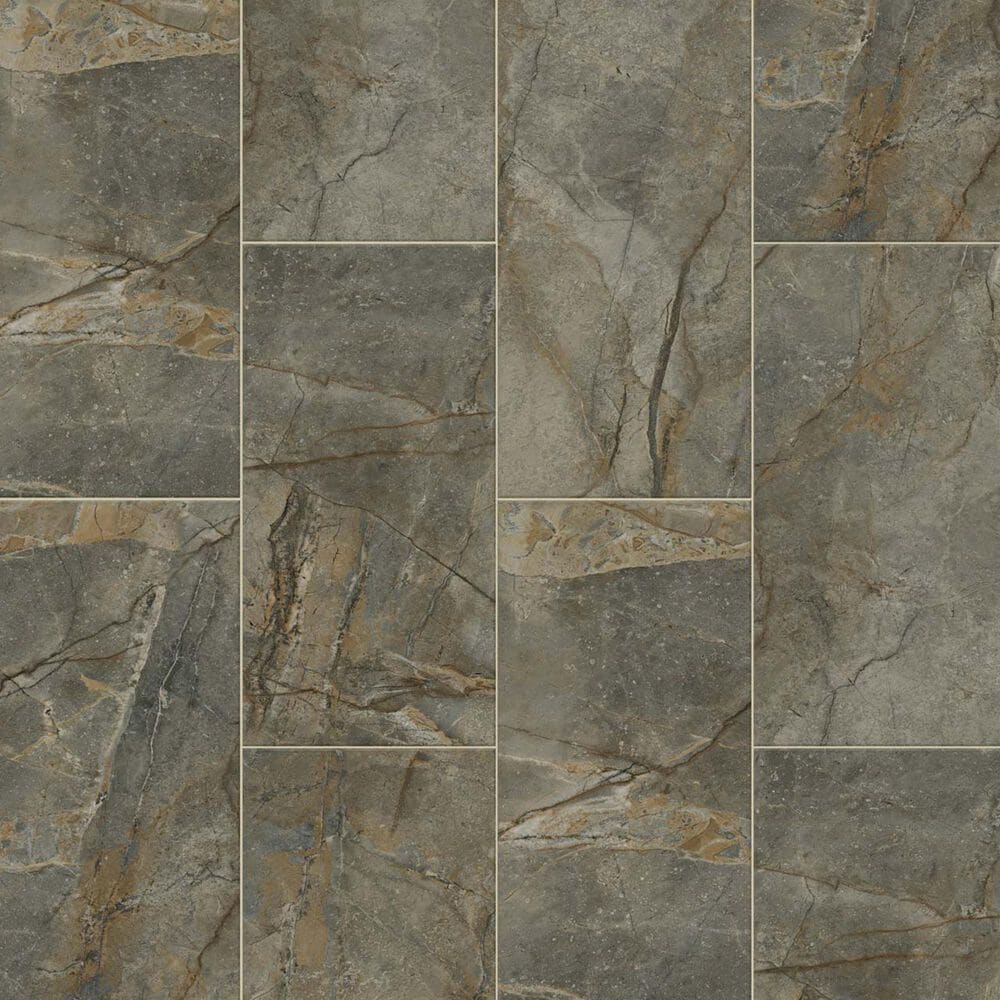 Puregrain Colonnade Vatican 12" x 24" Luxury Vinyl Tile, , large