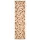 Safavieh Lyndhurst 2"3" x 8" Beige Runner, , large