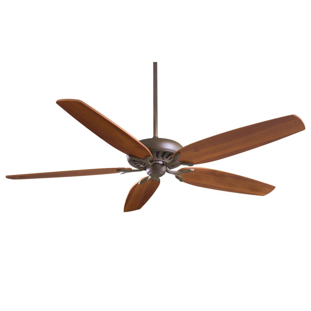 Minka-Aire Great Room Traditional 72" Ceiling Fan in Oil Rubbed Bronze, , large