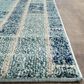Safavieh Monaco MNC216J-4 4" x 5"7" Blue/Multi Area Rug, , large