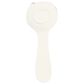 Pavilion Dog Licked The Spoon 10" Spoon Rest in White, , large