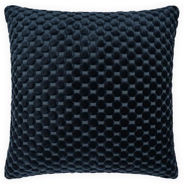 D.V.Kap Inc Dance 24" x 24" Throw Pillow in Midnight, , large