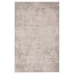 Oriental Weavers Branigan BRG06 Beige and Gold 6"7" x 9"6" Area Rug, , large