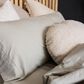 DreamFit DreamCool 4-Piece Egyptian Queen Sheet Set in Sage, , large