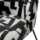 Eichholtz Caleb Side Chair in Black, , large